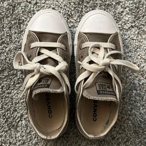 Kids Converse low